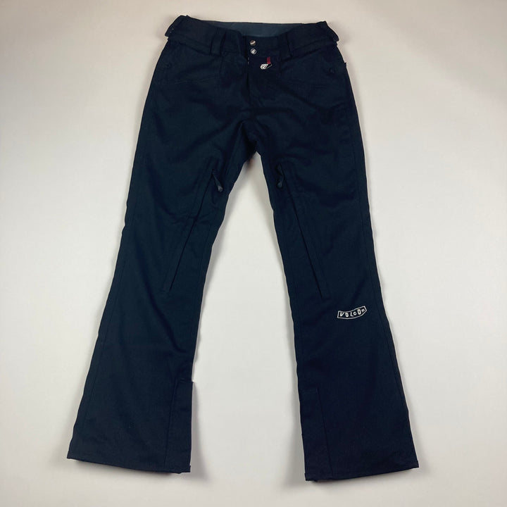 Volcom Nimbus Women's Ski Pants - Size XS - Pitter Patter Boutique