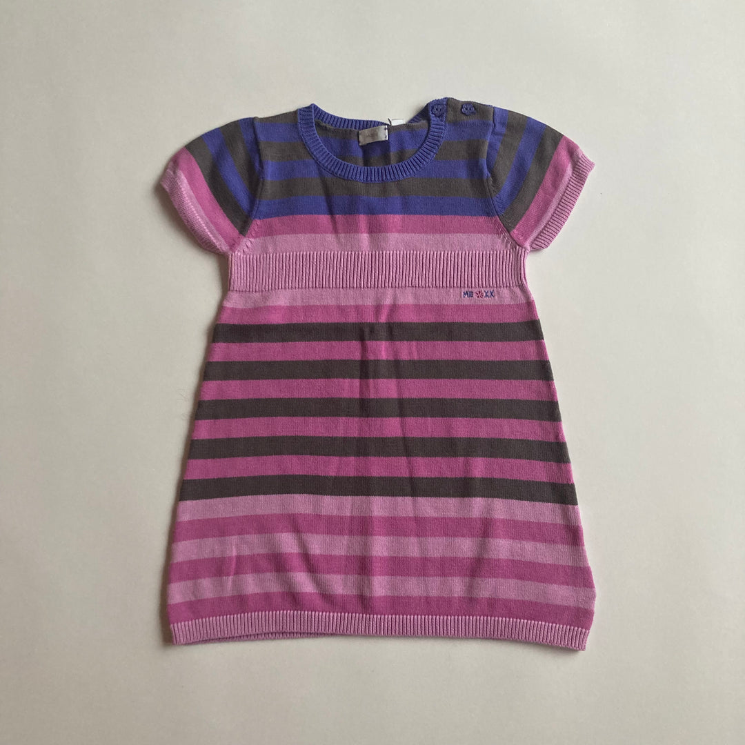 Mexx Dress - Size 12-18 Months - Pitter Patter Boutique