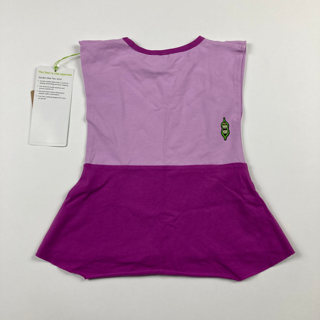 Peekaboo Garden Glee T-Shirt - Size 3T - Pitter Patter Boutique