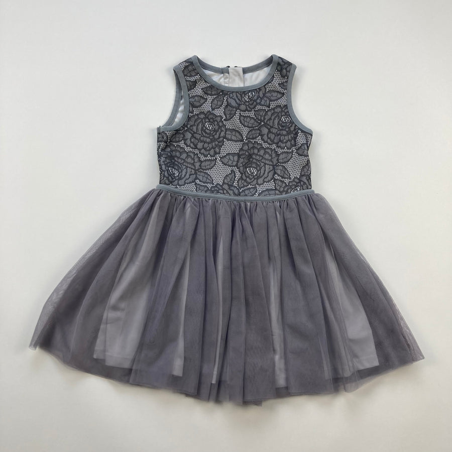 Pippa & Julie Dress - Size 7 Youth - Pitter Patter Boutique