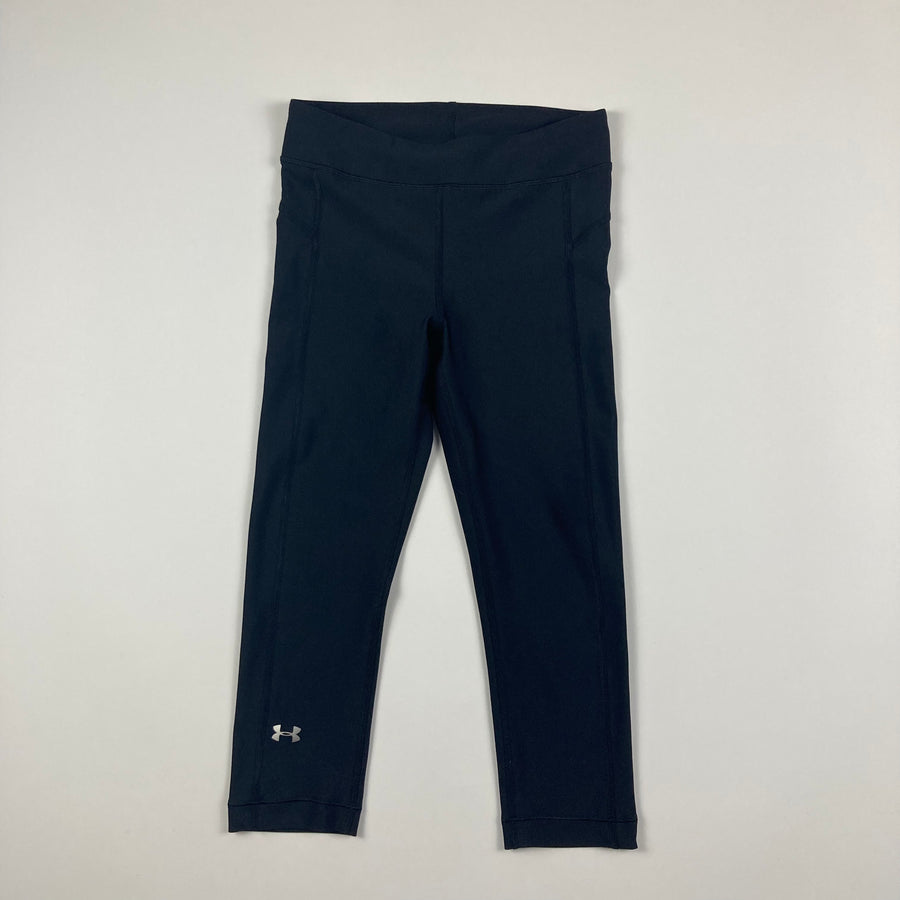 Under Armour Leggings - Size 7Y - Pitter Patter Boutique