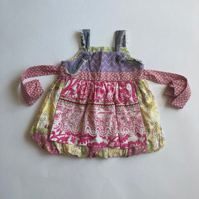 G&G Top - Size 3T - Pitter Patter Boutique