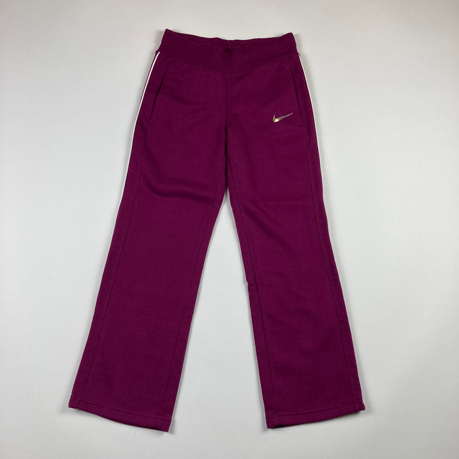 Nike Sweatpants - Size Youth Medium (10-12Y) - Pitter Patter Boutique