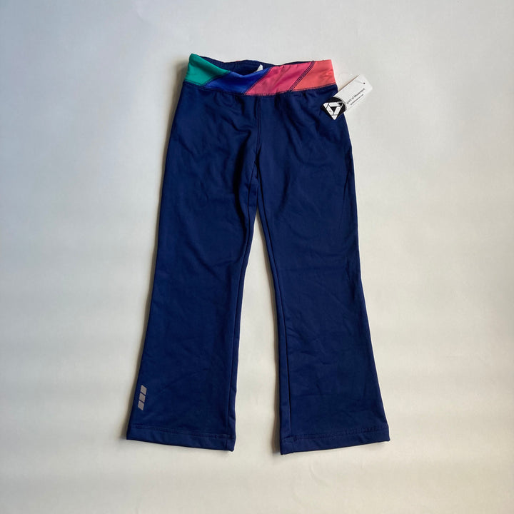 Spirit of Movement - Yogi Pants - Pitter Patter Boutique