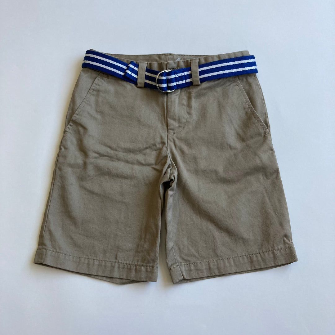 Polo by Ralph Lauren Shorts - Size 8Y - Pitter Patter Boutique