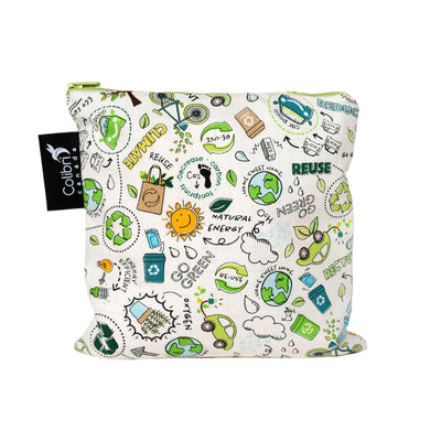 Colibri - Large Snack Bag - Pitter Patter Boutique