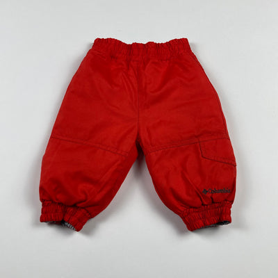 Columbia Sportswear Baby Insulated Pants