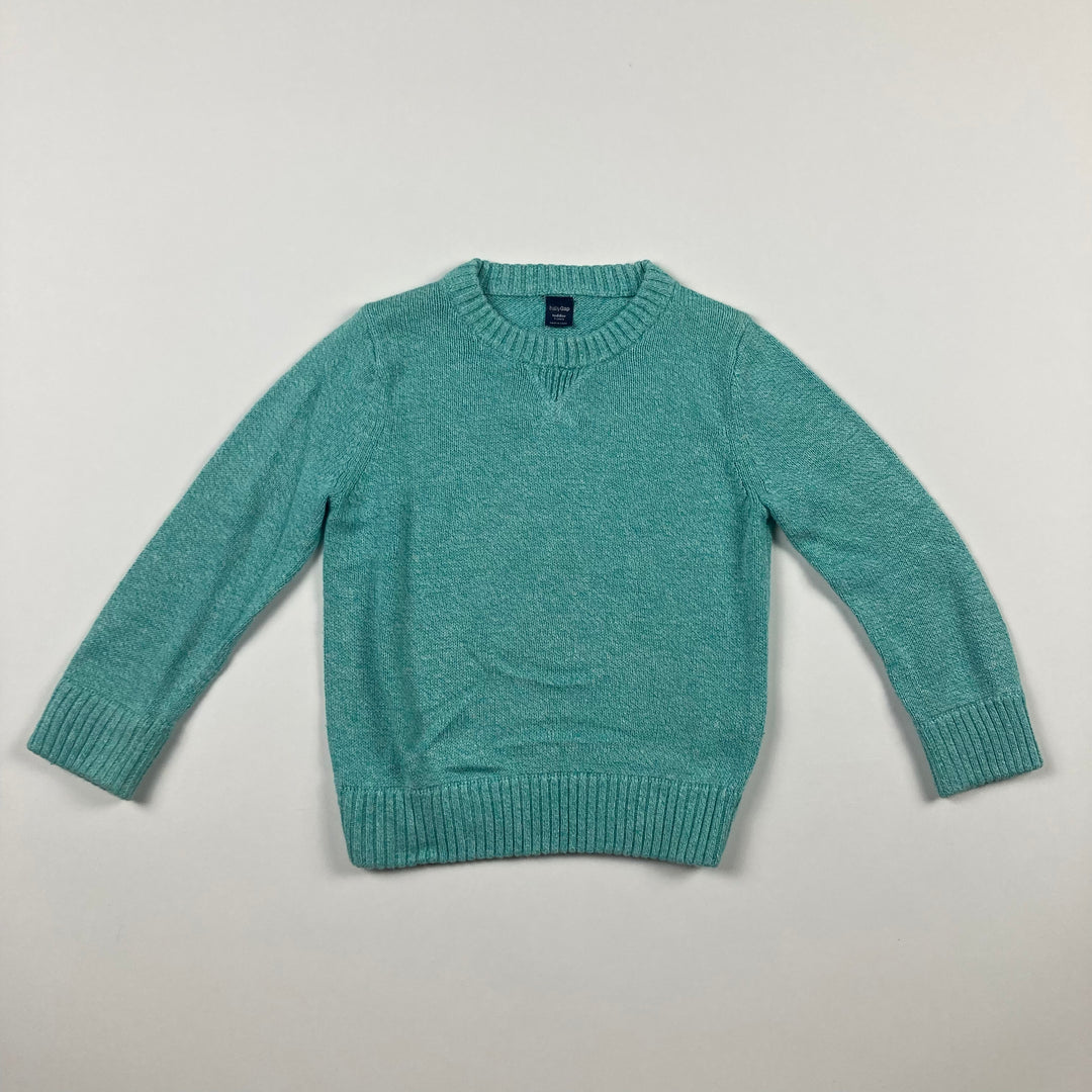 GAP Sweater - Size 2T - Pitter Patter Boutique