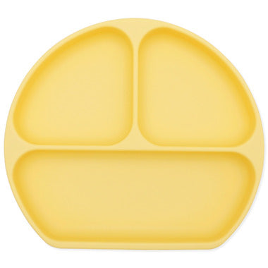 Bumkins - Silicone Grip Dish - Pitter Patter Boutique