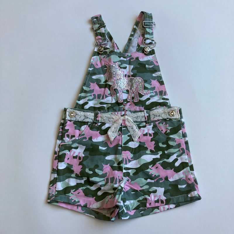 No Brand Listed - Overalls - Pitter Patter Boutique