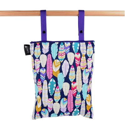 Colibri - Regular Wet Bag - Pitter Patter Boutique