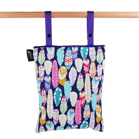 Colibri - Regular Wet Bag - Pitter Patter Boutique