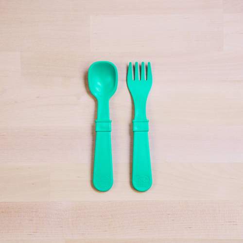 Replay - 8 piece Utensil Sets - Pitter Patter Boutique