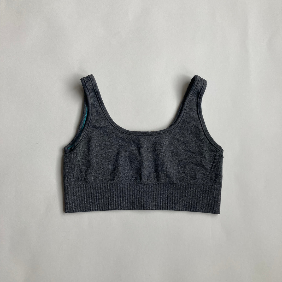 Ivivva Sports Bra - Size 12Y - Pitter Patter Boutique