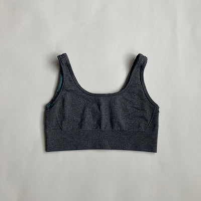 Ivivva Sports Bra - Size 12Y - Pitter Patter Boutique