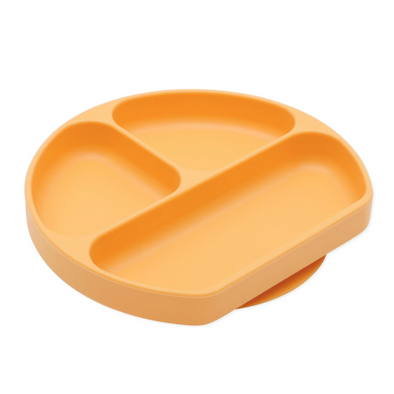 Bumkins - Silicone Grip Dish - Pitter Patter Boutique