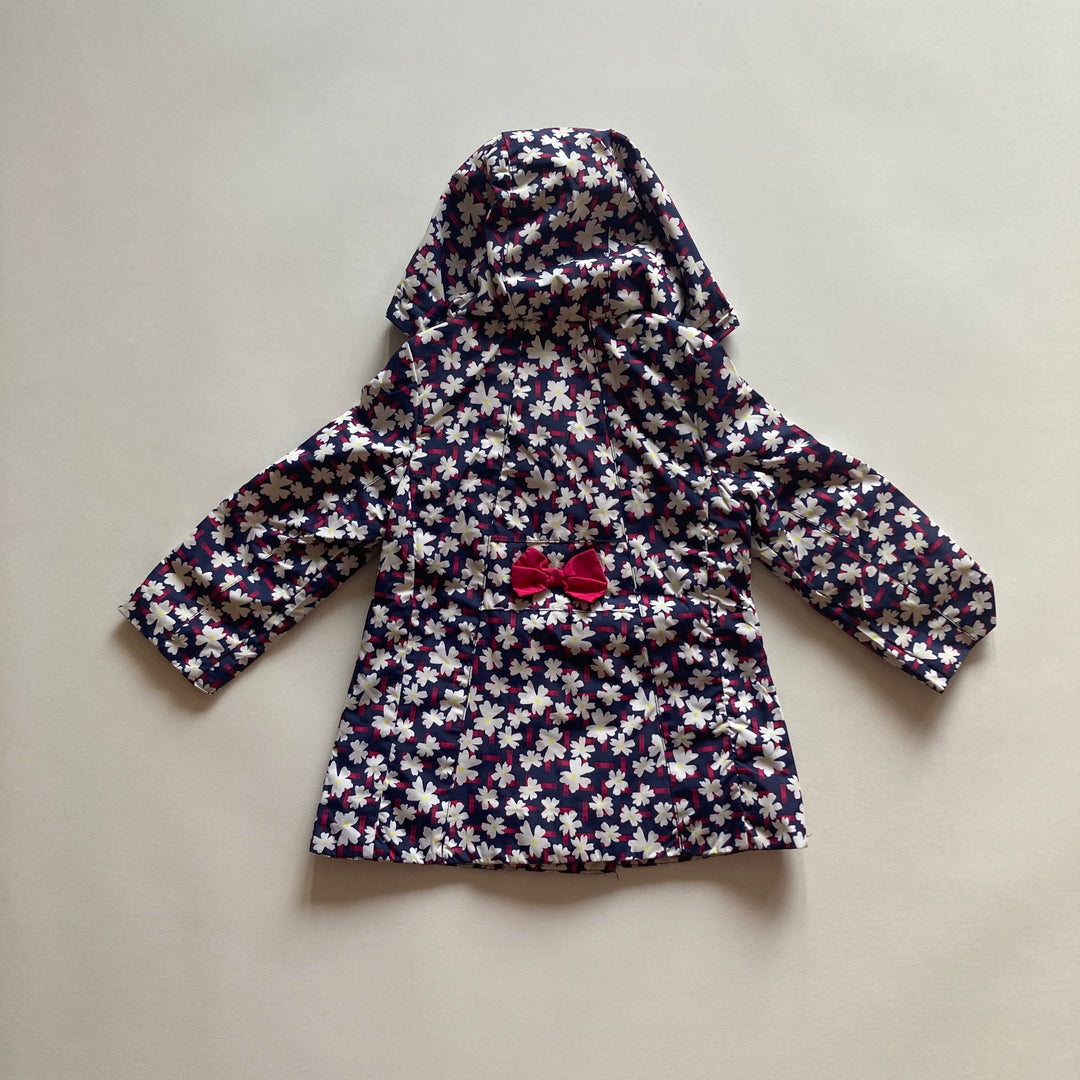 London Fog Rain Jacket - Size 18 Months - Pitter Patter Boutique