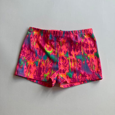 Danskin Shorts - Size 7/8Y - Pitter Patter Boutique