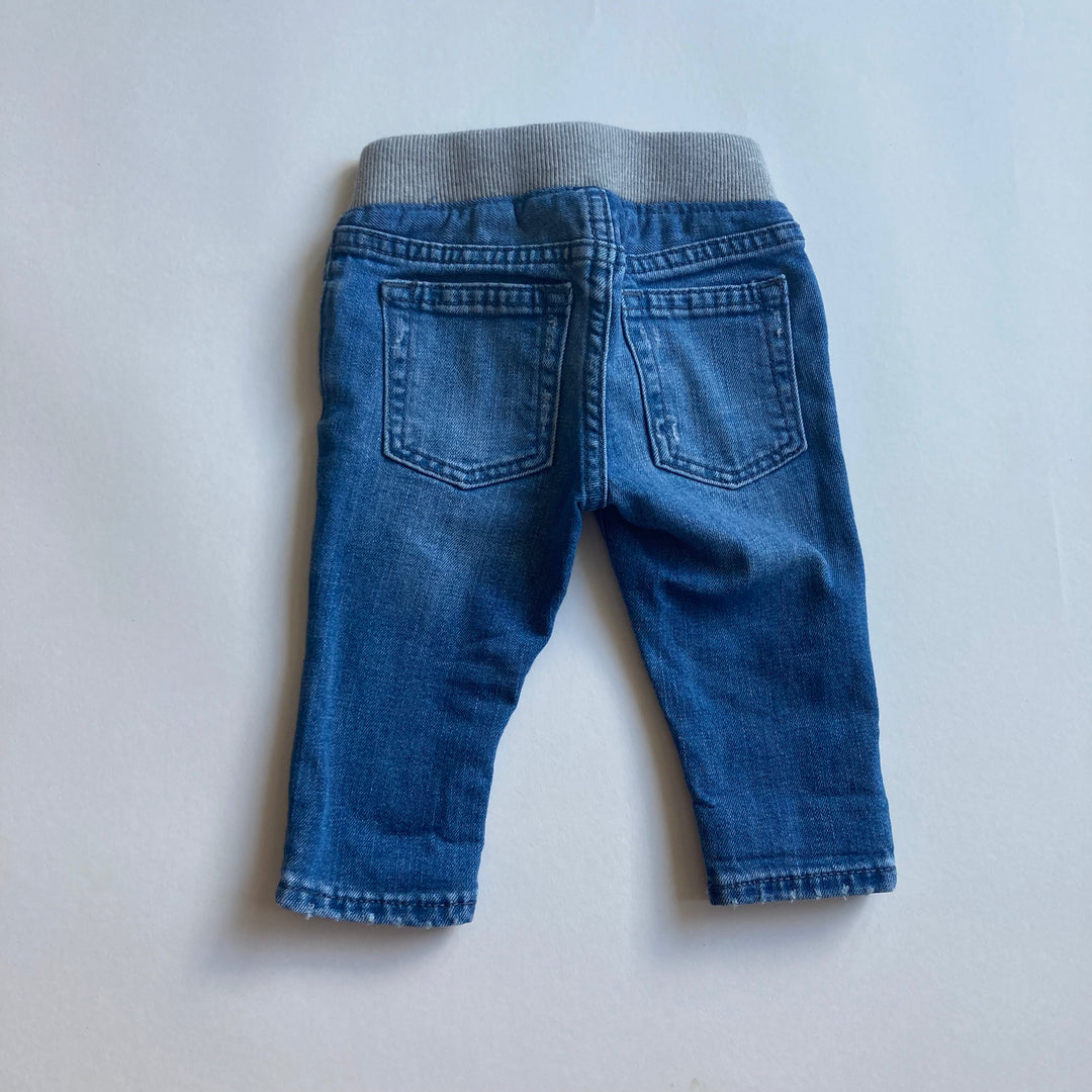 GAP Jeans - 3-6 Months - Pitter Patter Boutique