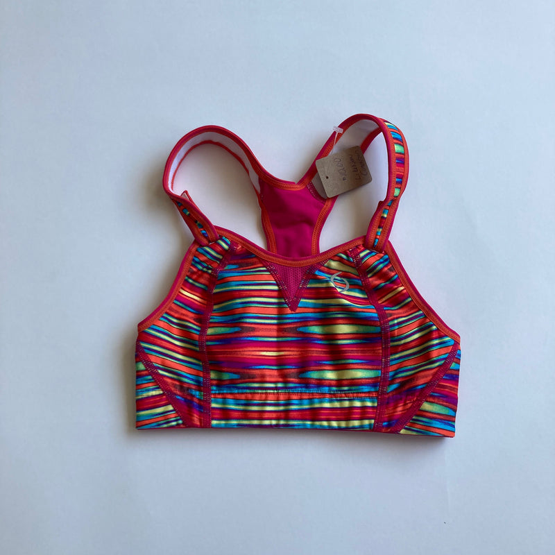 Moving Comfort Sports Bra Size 30B Pitter Patter Boutique Canada