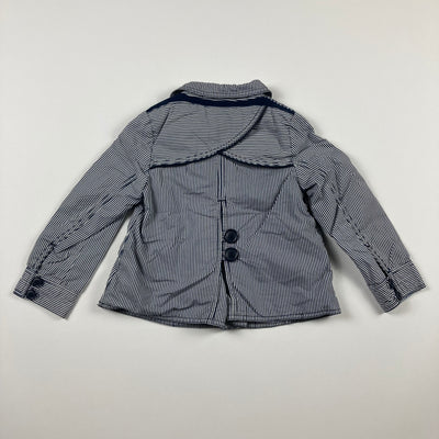 Geox Respira Jacket - Size 3T - Pitter Patter Boutique