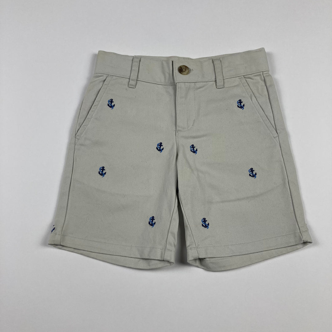 Janie & Jack Shorts - Size 2T - Pitter Patter Boutique