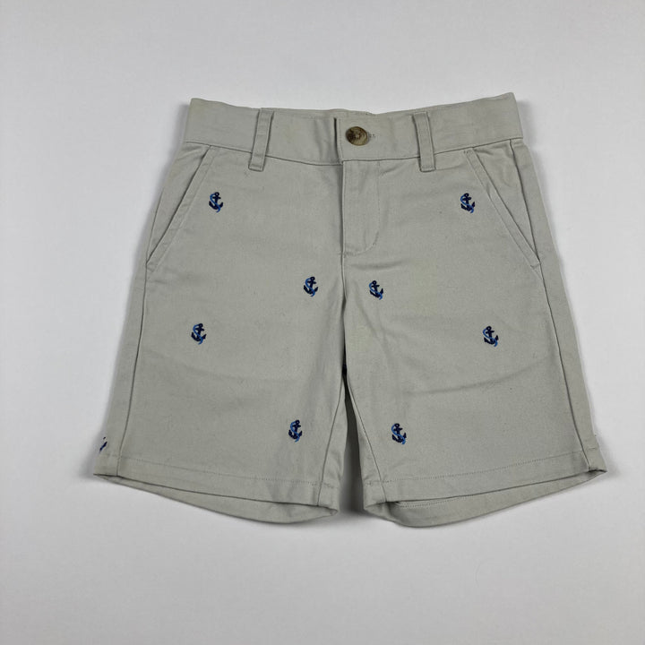 Janie & Jack Shorts - Size 2T - Pitter Patter Boutique