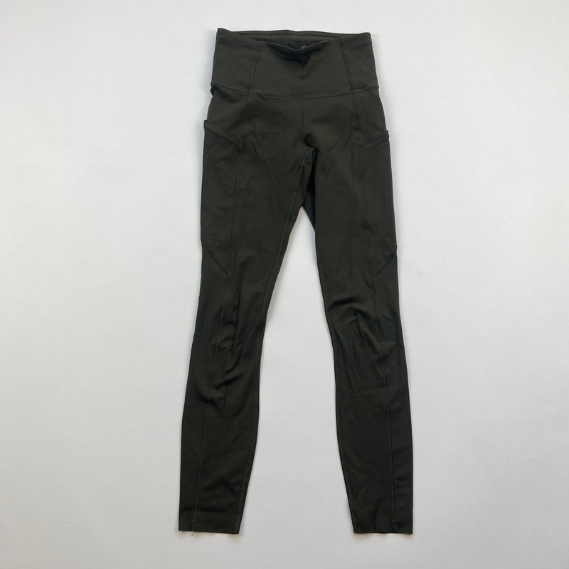 Lululemon Leggings - Size 4 Women&