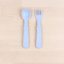 Replay - 8 piece Utensil Sets - Pitter Patter Boutique