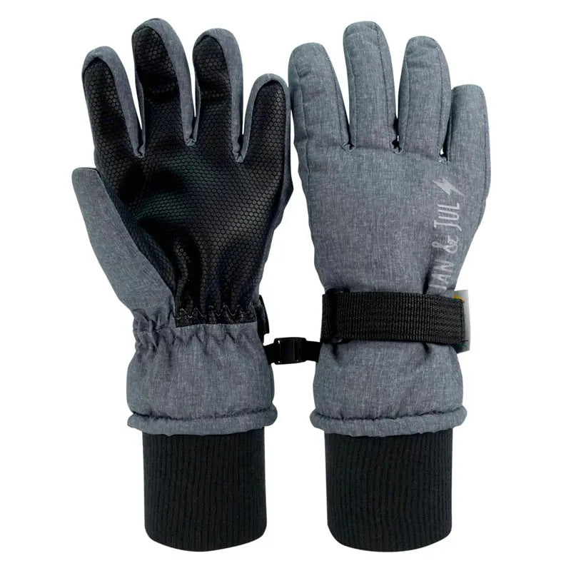 Jan & Jul - Waterproof Snow Gloves - Pitter Patter Boutique