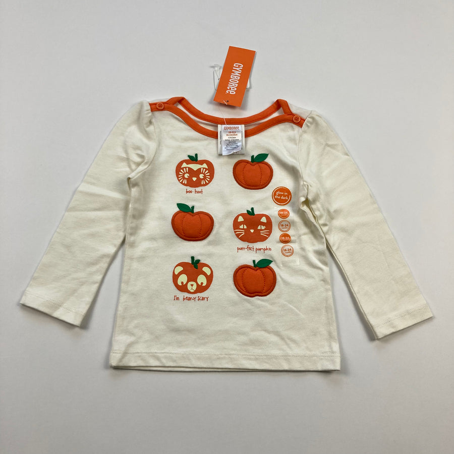 Gymboree T-Shirt - 18-24 Months - Pitter Patter Boutique