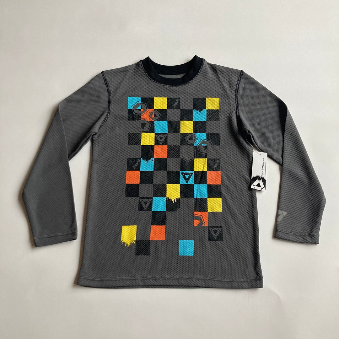 Spirit of Movement - Maximize Tee - Pitter Patter Boutique