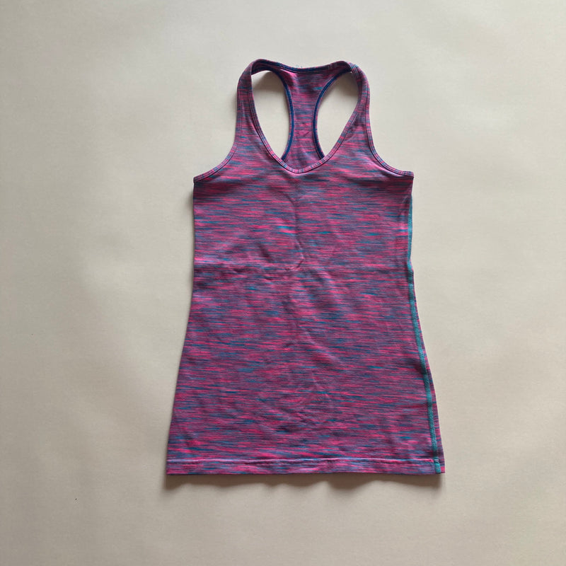 Ivivva Tank Top - Size 14Y - Pitter Patter Boutique