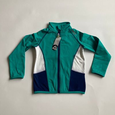 Spirit of Movement - Tumble Jacket/Hoodie - Pitter Patter Boutique