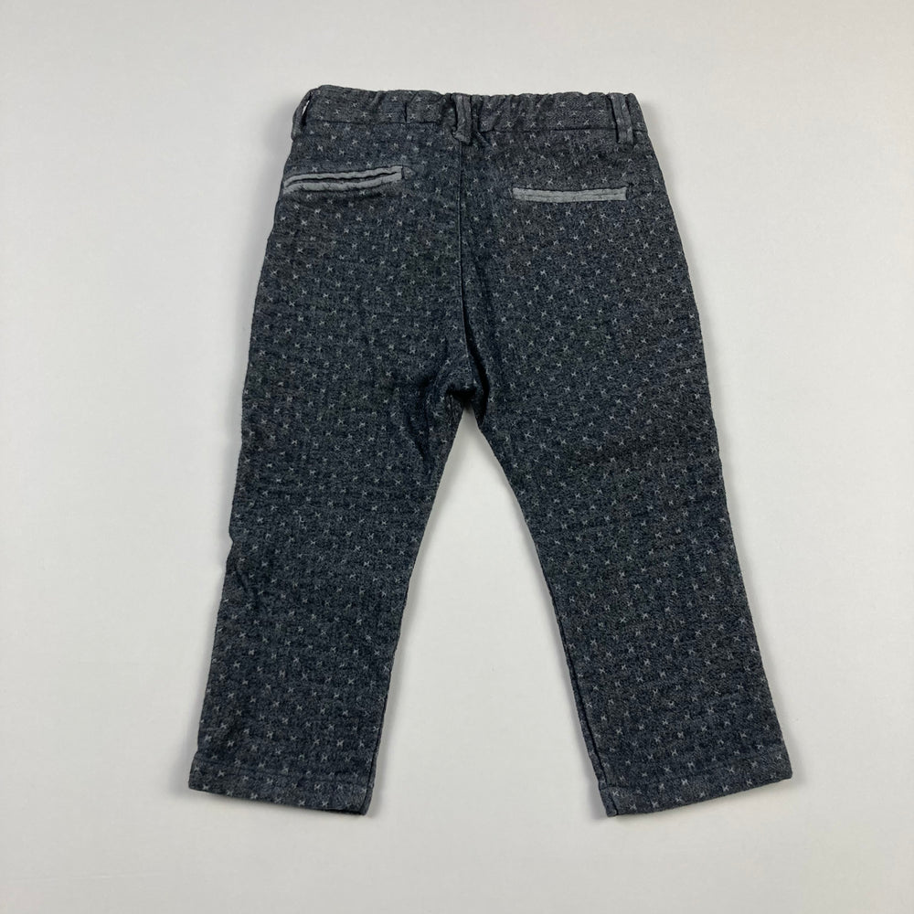 Zara Pants - 12-18 Months - Pitter Patter Boutique