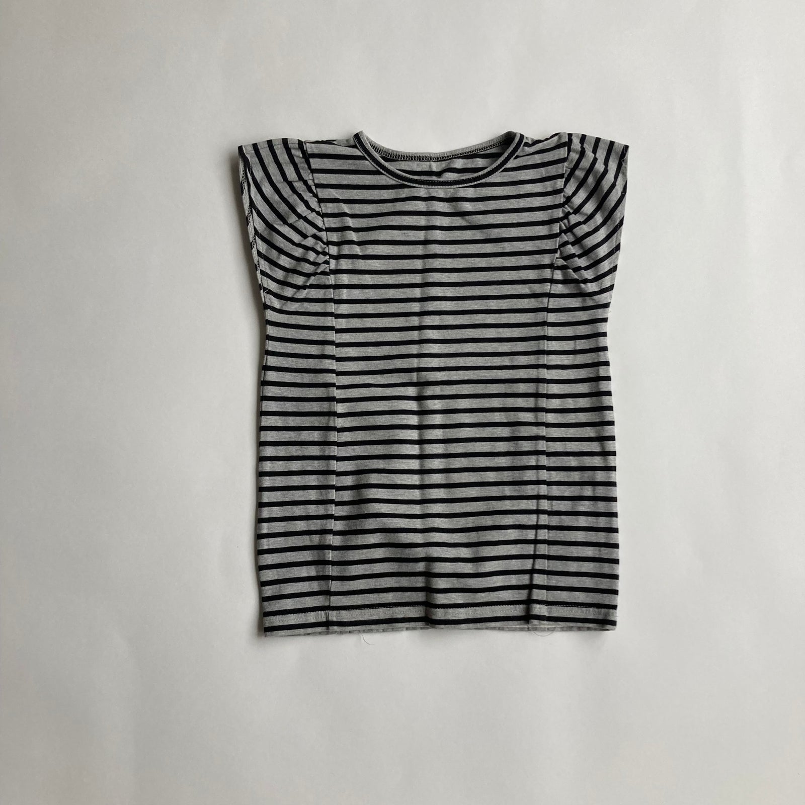 Peekaboo Beans Tank Top - Size 7Y - Pitter Patter Boutique