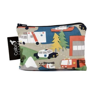 Colibri - Snack Bags - Pitter Patter Boutique