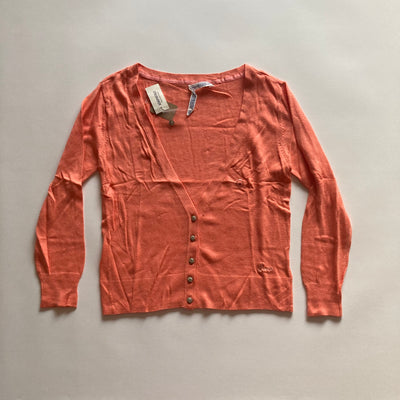 Aeropostale Cardigan - Size Youth Medium (10/12Y) - Pitter Patter Boutique