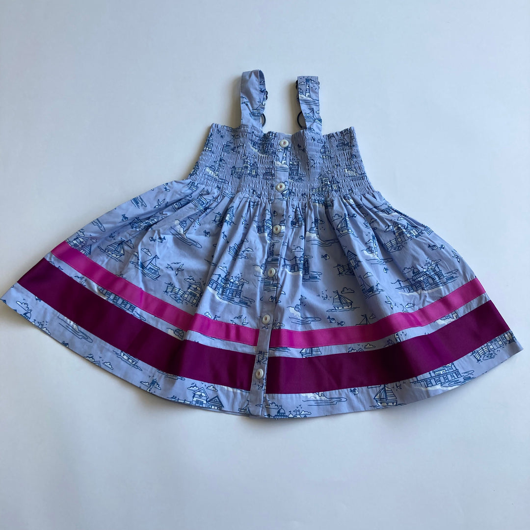 Matilda Jane Dress - Size 2T - Pitter Patter Boutique