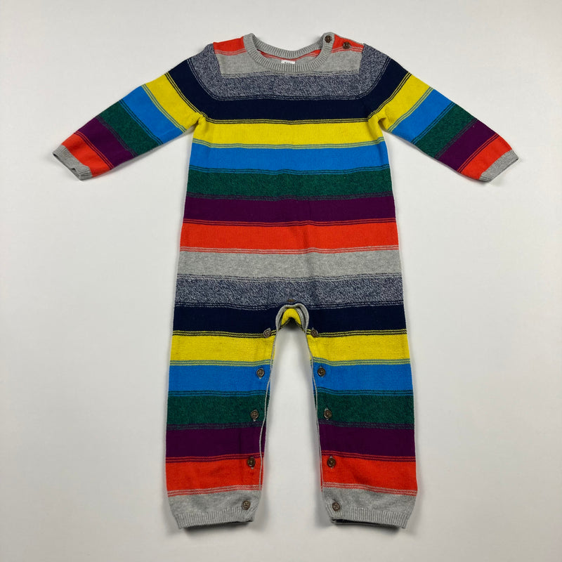 GAP Romper - Size 18-24 Months - Pitter Patter Boutique