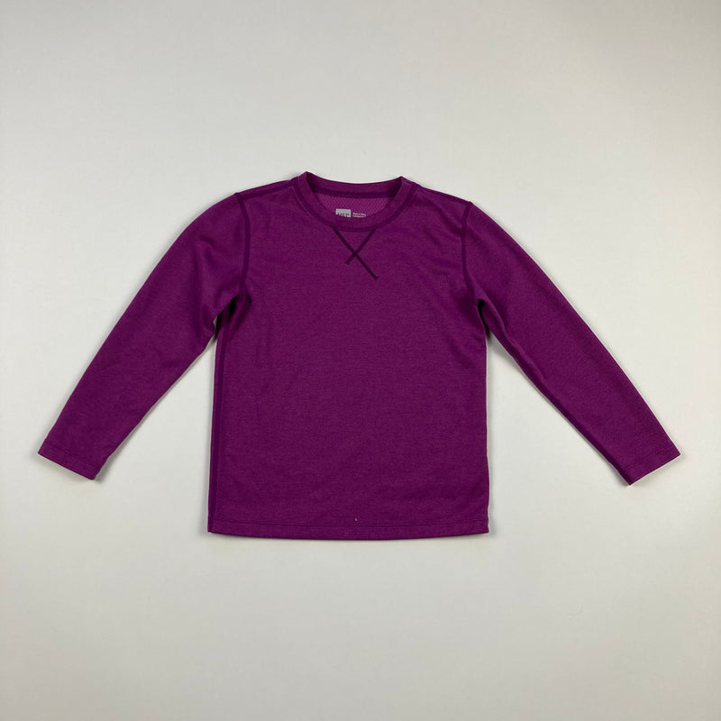 MEC Baselayer Top - Size 3T - Pitter Patter Boutique