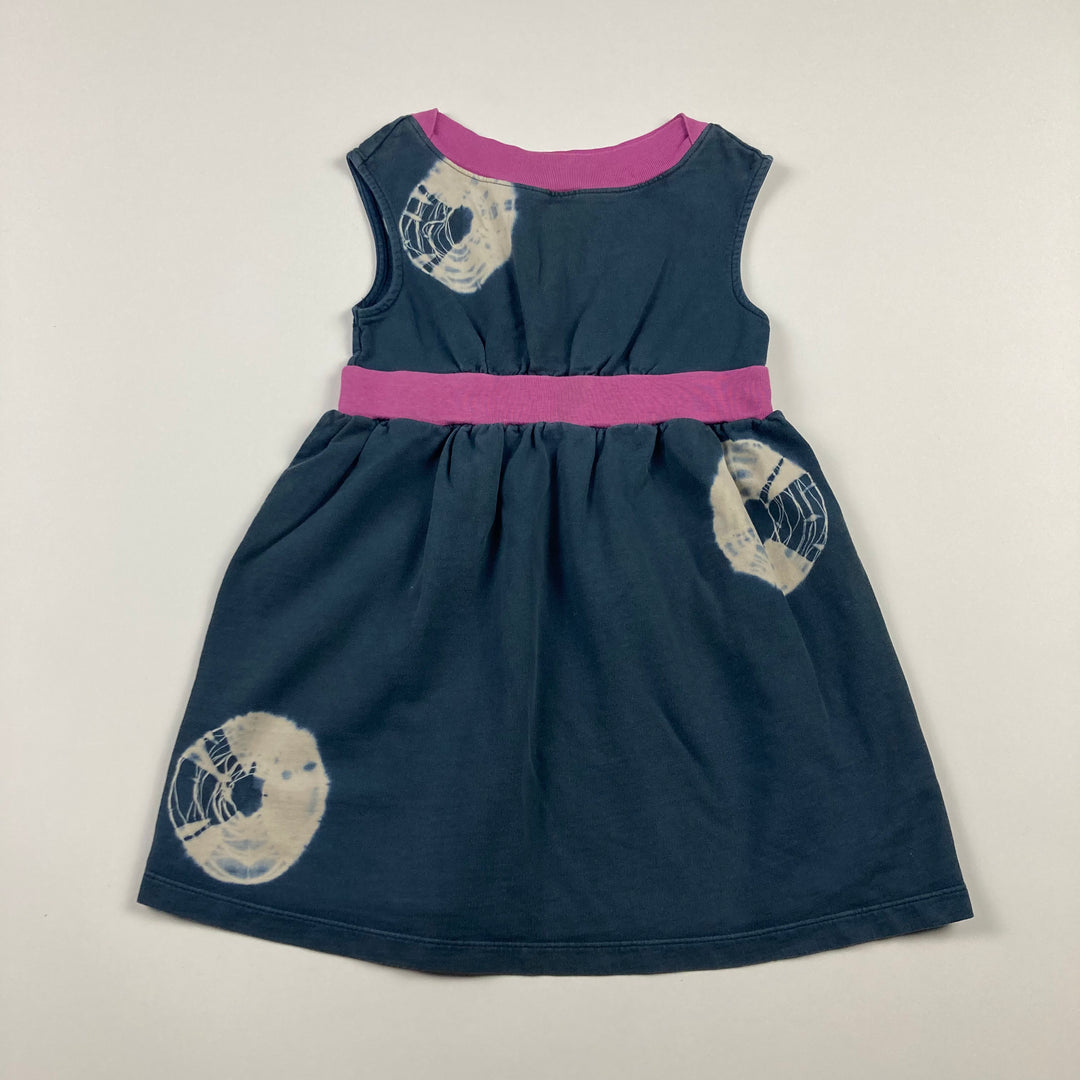 Tea Collection Kids Dress Cotton