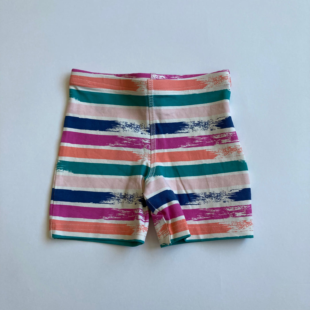 Peekaboo Beans Shorts - Size 4 - Pitter Patter Boutique