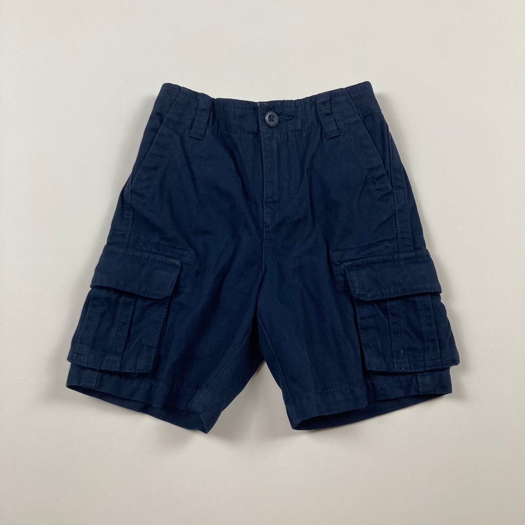 Tommy Hilfiger Shorts - Size 18 Months - Pitter Patter Boutique