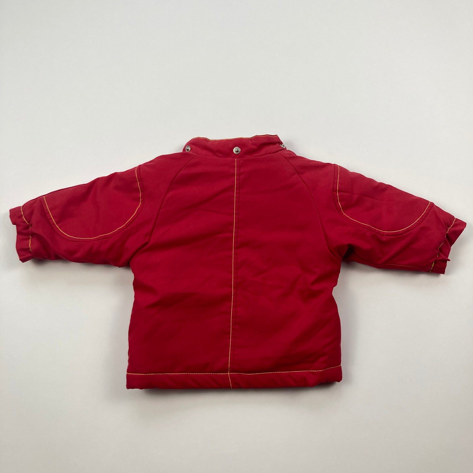 Adidas Insulated Jacket - 9 Months - Pitter Patter Boutique