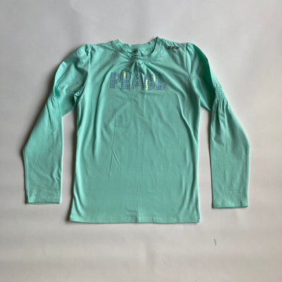 Spirit of Movement - Lumen Long Sleeve Tee - Pitter Patter Boutique