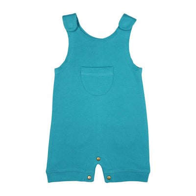 L'oved Baby - Organic Sleeveless Romper - Pitter Patter Boutique