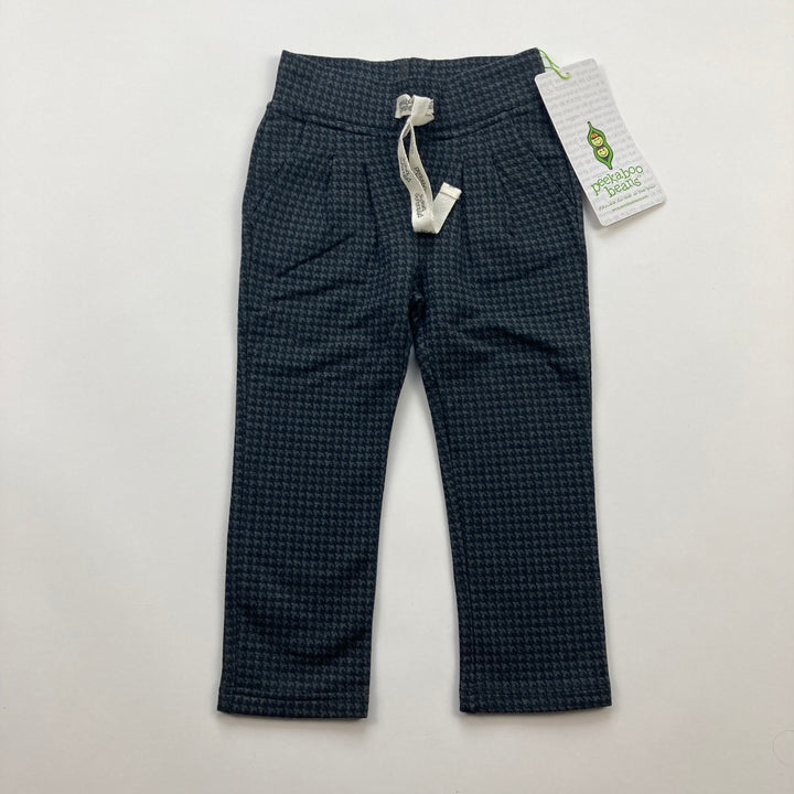 Peekaboo Beans Fancy Pants - Size 2 Kids - Pitter Patter Boutique