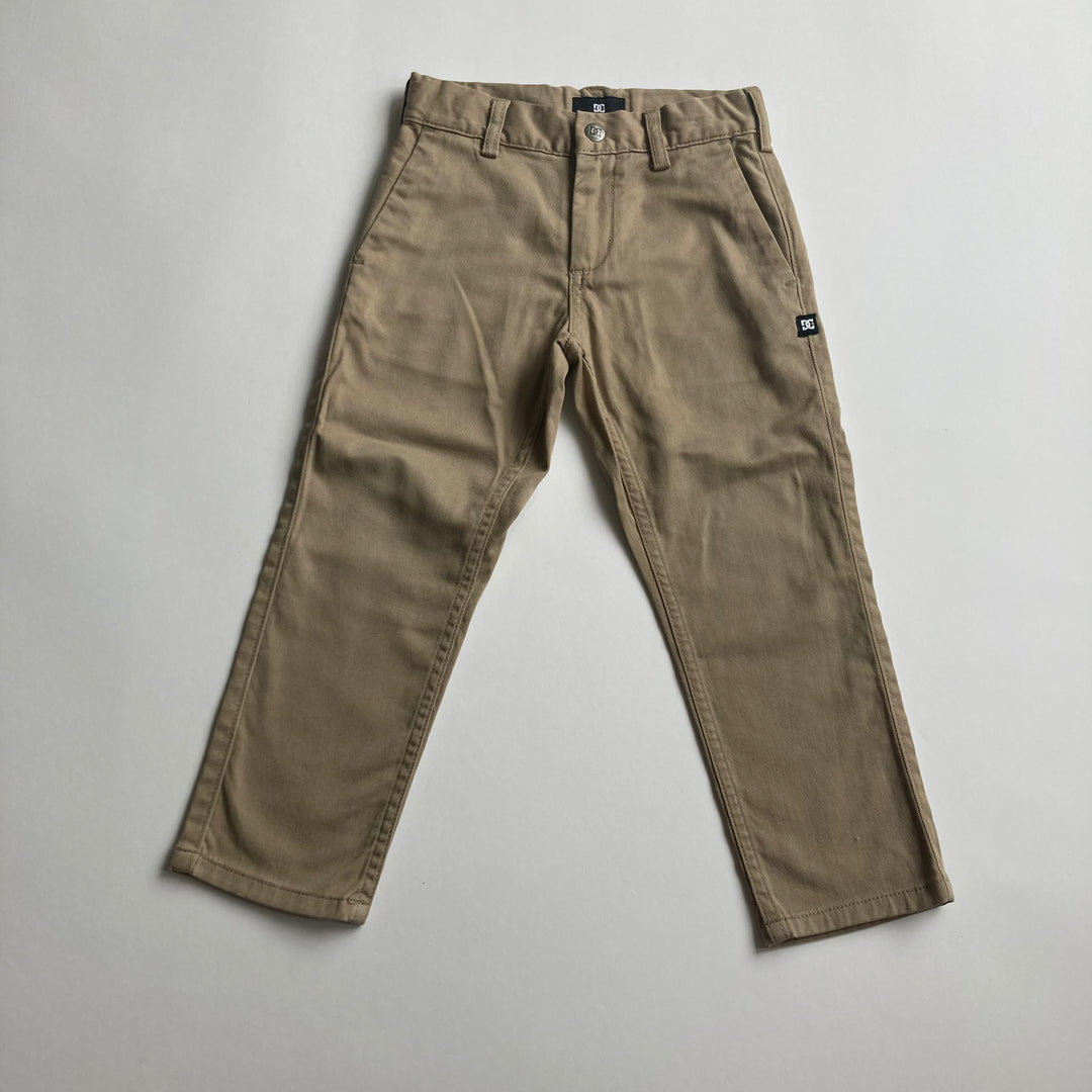 DC Pants - Size 4T - Pitter Patter Boutique