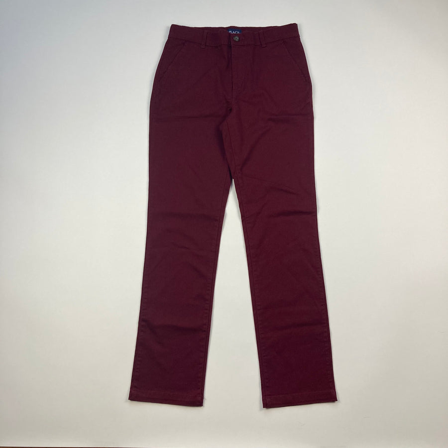 Children's Place Chino Pants - Size 14Y - Pitter Patter Boutique